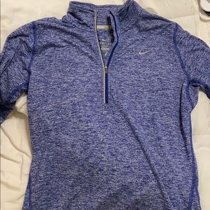 Nike Running pullover